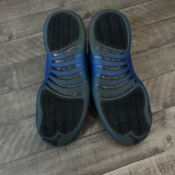 Nike Air Jordan 12 Retro Game Royal Sz 8.5 - Picture 5 of 5